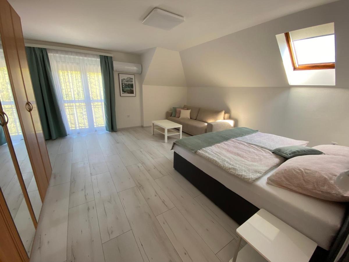 Villa Tara Buek Екстер'єр фото