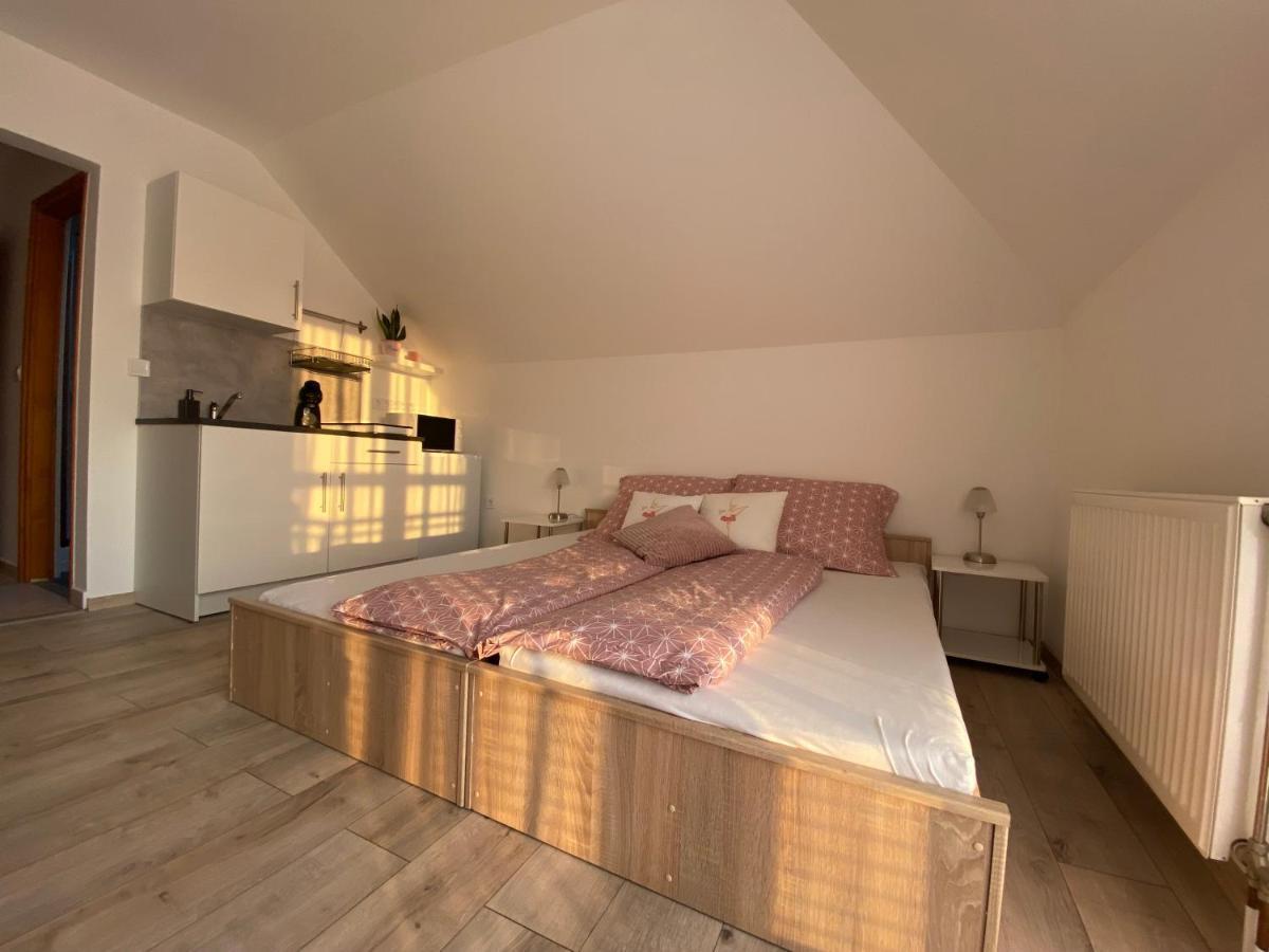 Villa Tara Buek Екстер'єр фото