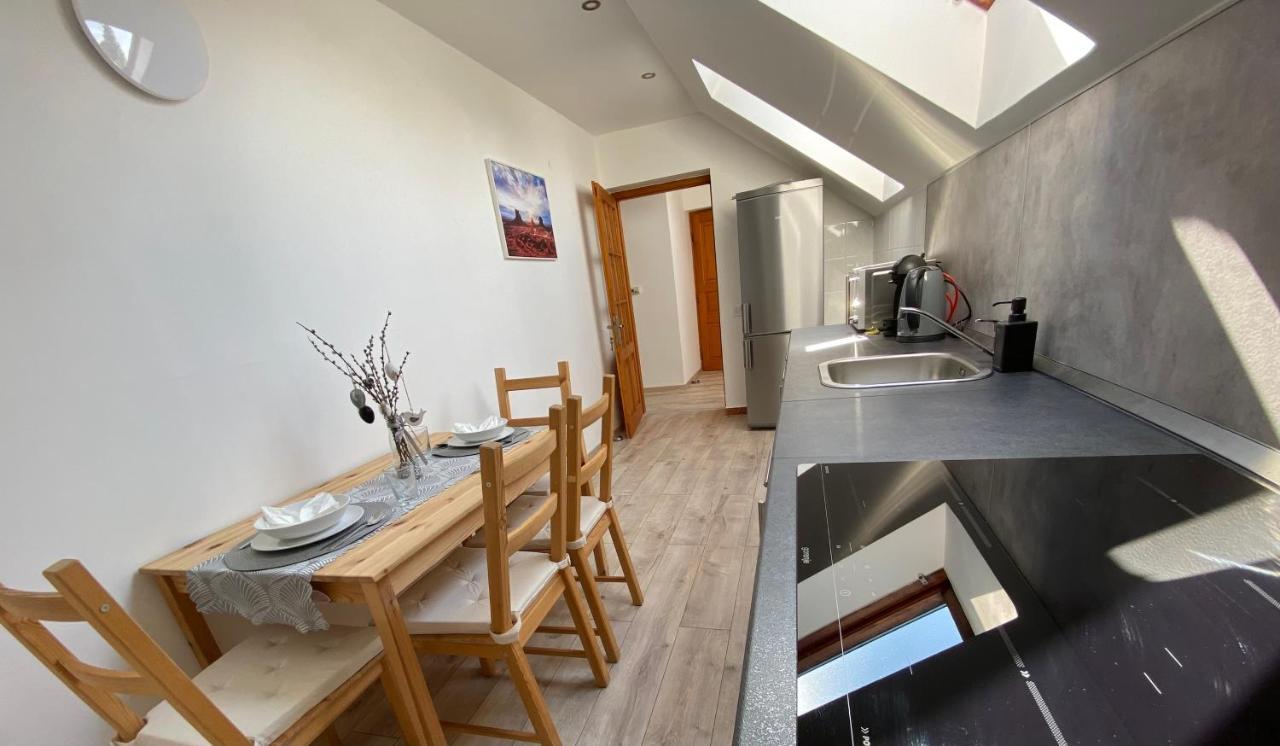 Villa Tara Buek Екстер'єр фото