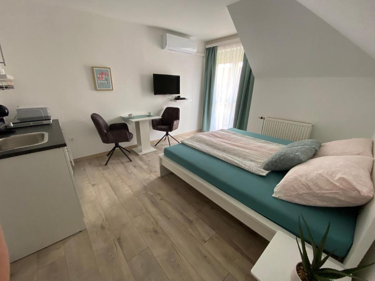 Villa Tara Buek Екстер'єр фото