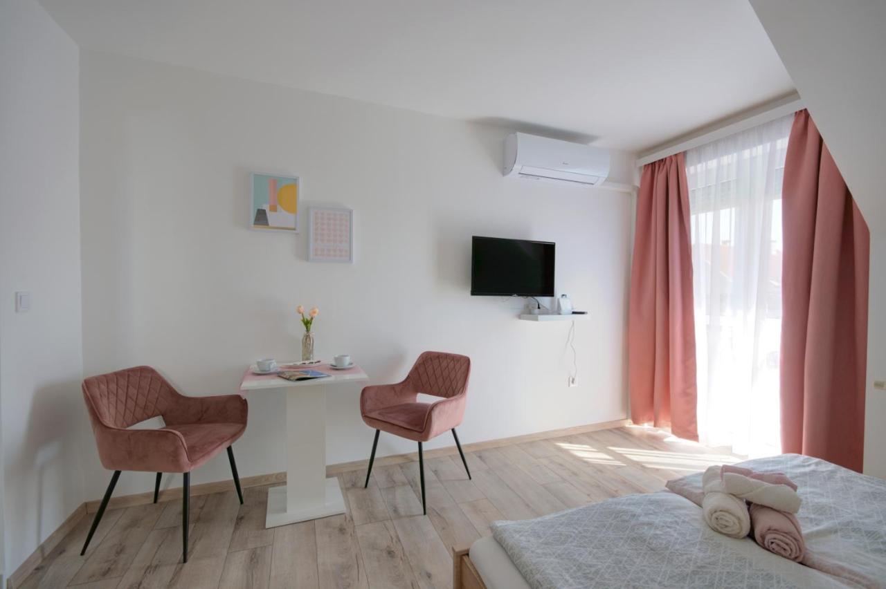 Villa Tara Buek Екстер'єр фото