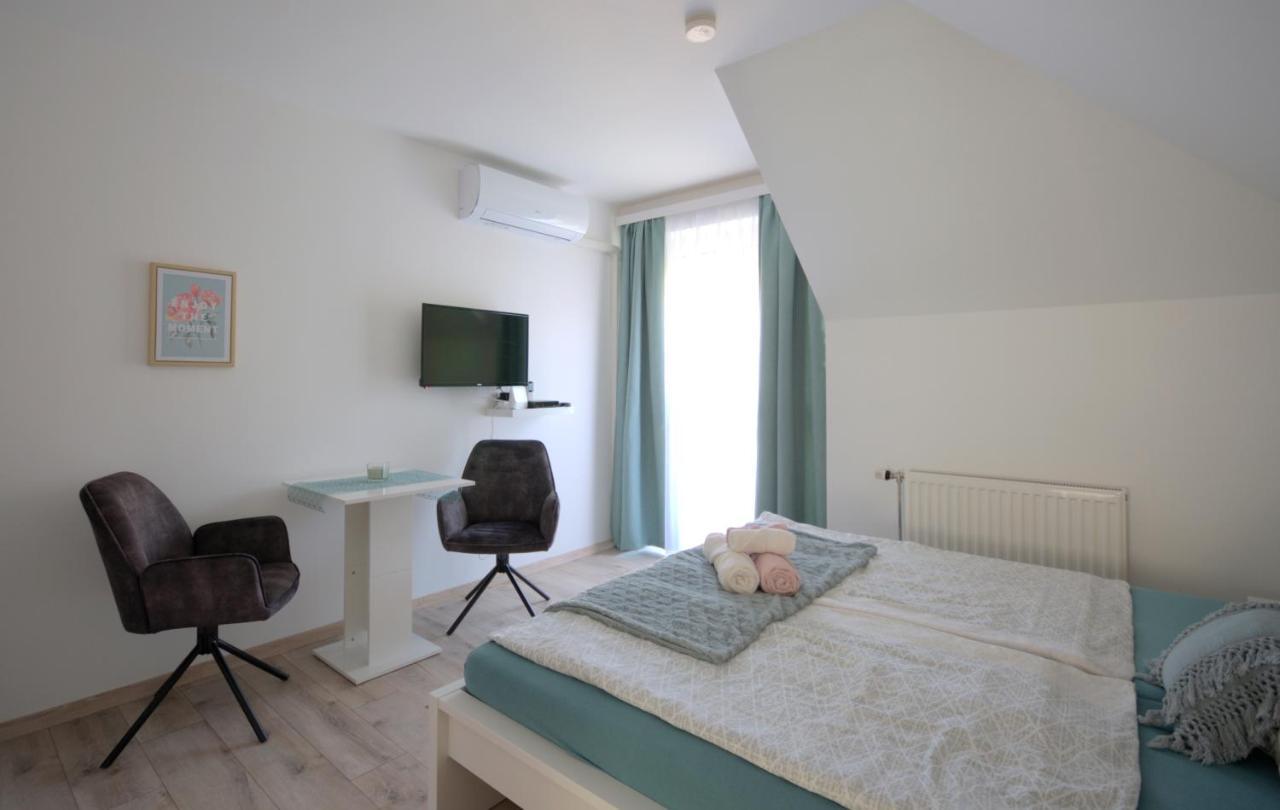 Villa Tara Buek Екстер'єр фото