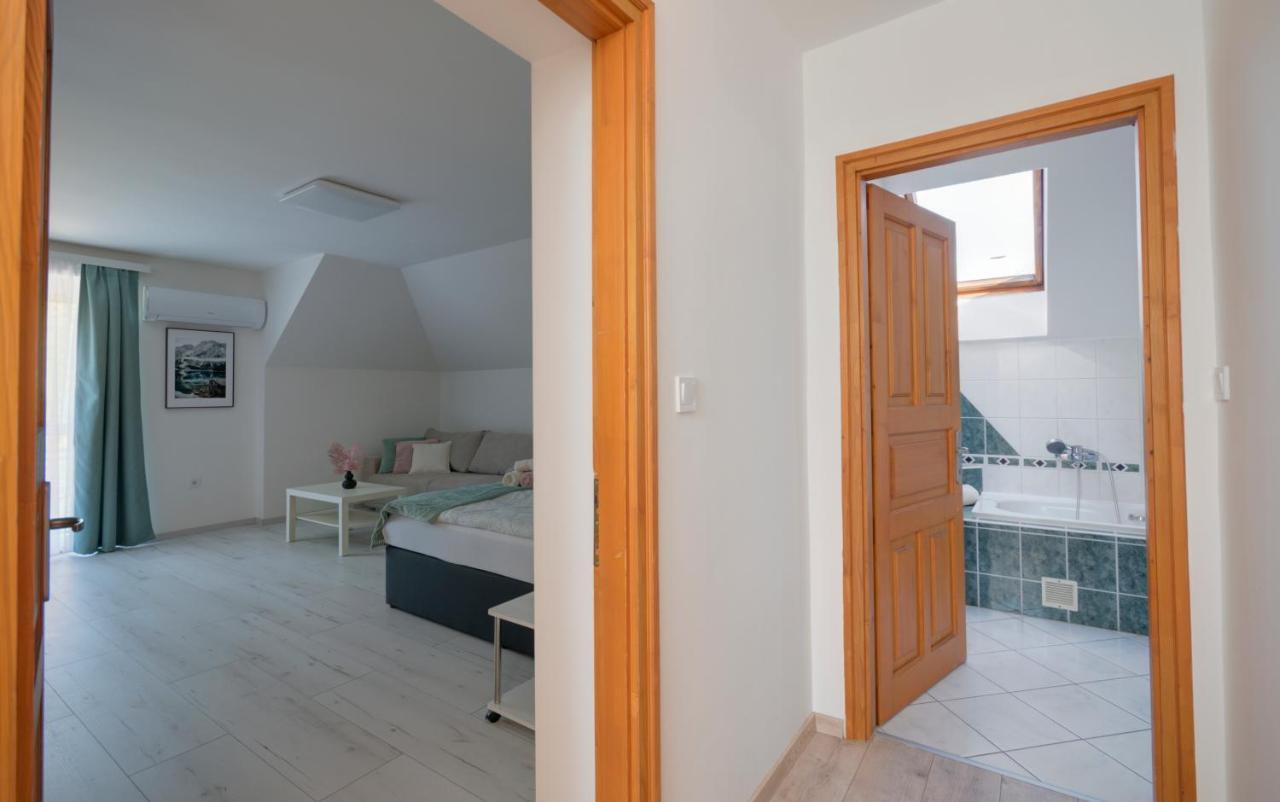 Villa Tara Buek Екстер'єр фото