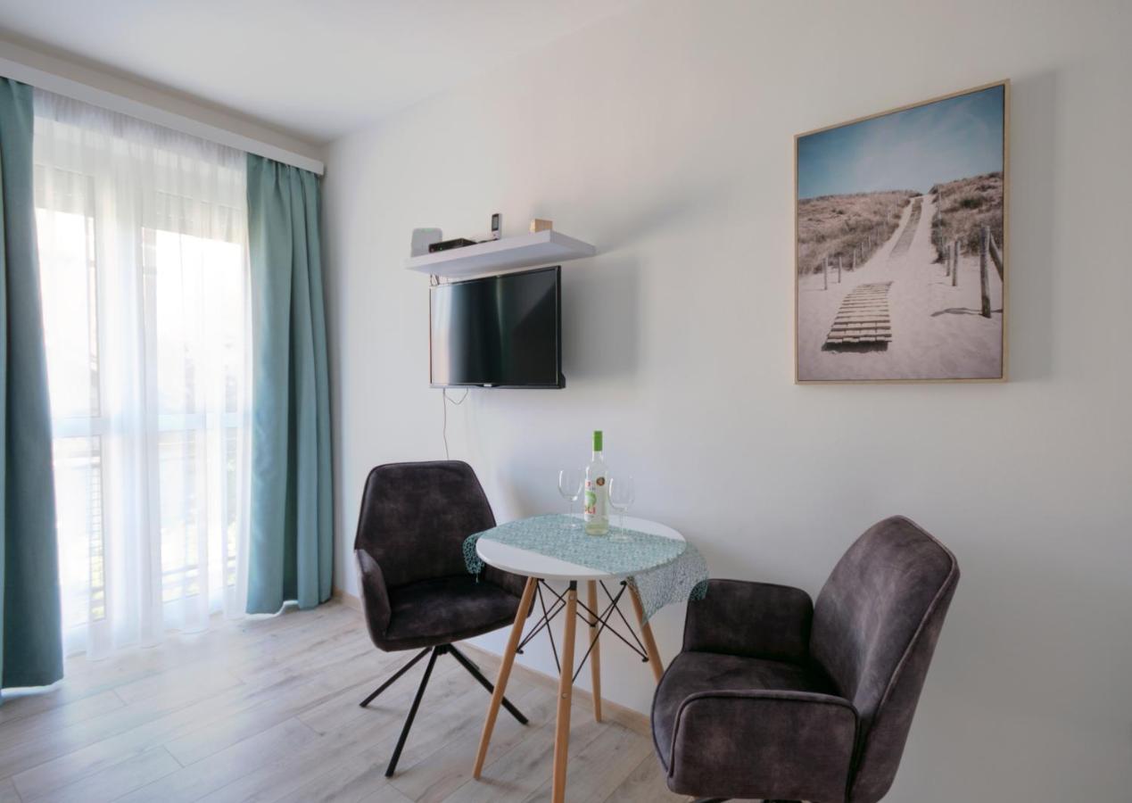 Villa Tara Buek Екстер'єр фото