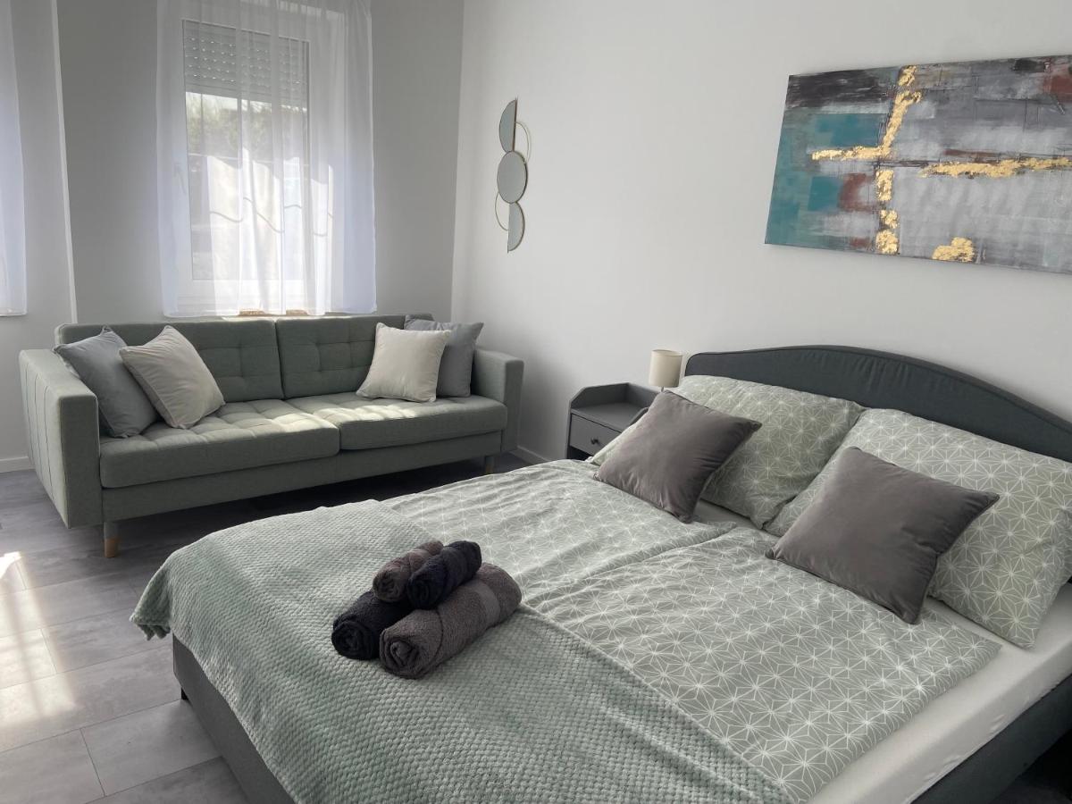 Villa Tara Buek Екстер'єр фото