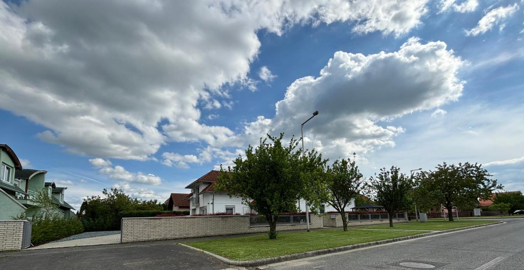 Villa Tara Buek Екстер'єр фото